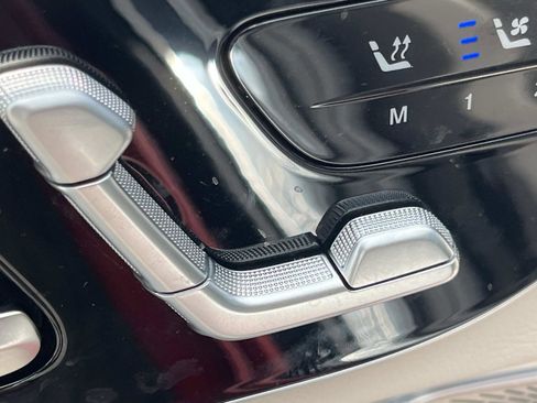 Used 2024 Mercedes-Benz CLE 300 4MATIC Cabriolet image 17