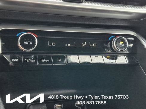 Certified 2023 Kia K5 GT-Line FWD image 39