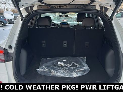 New 2026 Ford Escape ST-Line w/ Cold Weather Package image 29