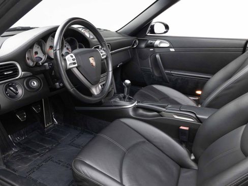 Used 2006 Porsche 911 Carrera 4S AWD/4WD image 28