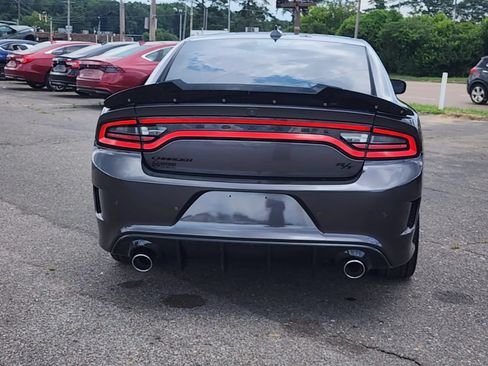 Used 2021 Dodge Charger R/T w/ Blacktop Package RWD image 19