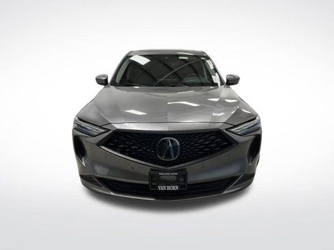 Used 2023 Acura MDX SH-AWD w/ Technology Package image 12