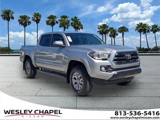 Used 2017 Toyota Tacoma SR5 w/ Tow Package video 1