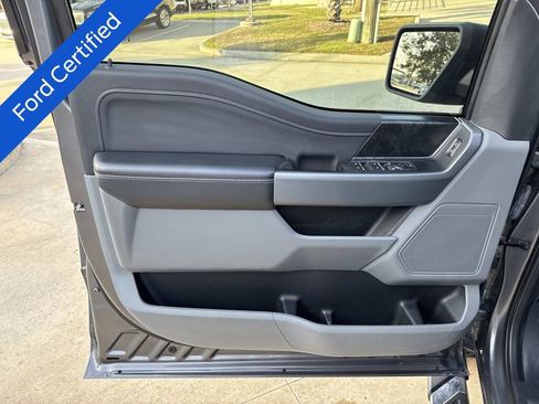 Certified 2021 Ford F150 XLT w/ Equipment Group 302A High image 20