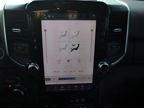 New 2026 RAM 1500 Big Horn image 12