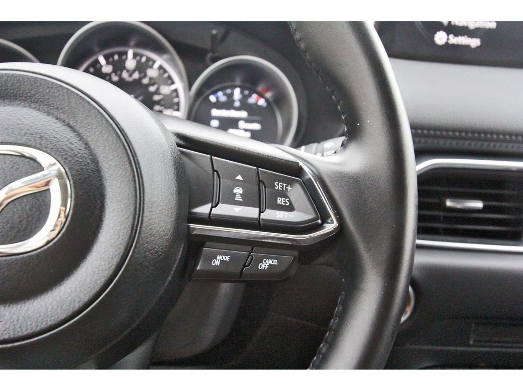 Used 2025 MAZDA CX-5 AWD 2.5 S w/ Select Package image 19