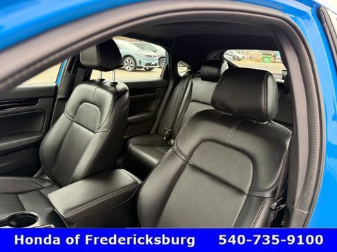 Used 2023 Honda Civic Sport Touring image 27