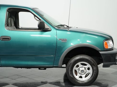 Used 1998 Ford F150 XL image 24