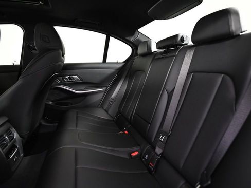 New 2026 BMW 330i Sedan w/ Convenience Package image 30