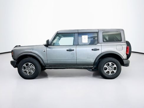 Used 2025 Ford Bronco Big Bend AWD/4WD image 4