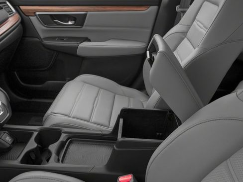 Used 2017 Honda CR-V EX-L image 15