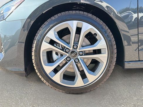 New 2026 Audi A3 2.0T Premium AWD/4WD image 41