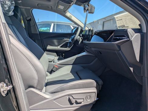 New 2026 Audi Q5 Premium Plus AWD/4WD image 4
