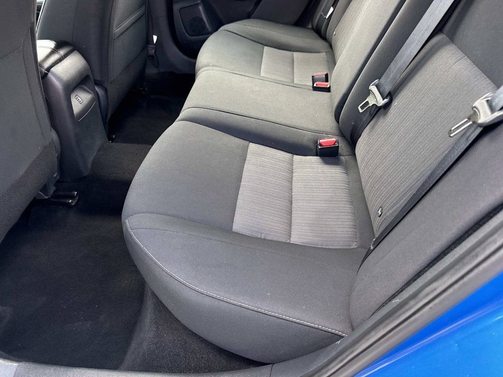 Used 2024 Nissan Sentra SV w/ All-Weather Package FWD image 15