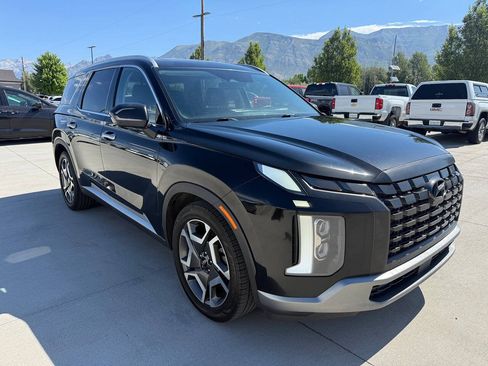 Used 2023 Hyundai Palisade SEL w/ Premium Package AWD/4WD image 9