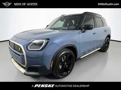 Used 2026 MINI Cooper Countryman SE