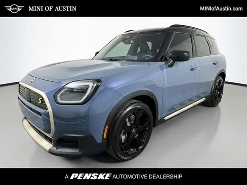 Used 2026 MINI Cooper Countryman SE AWD/4WD image 1