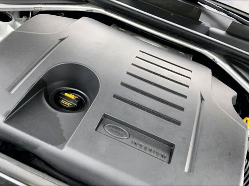 Used 2023 Land Rover Range Rover Sport Autobiography AWD/4WD image 33