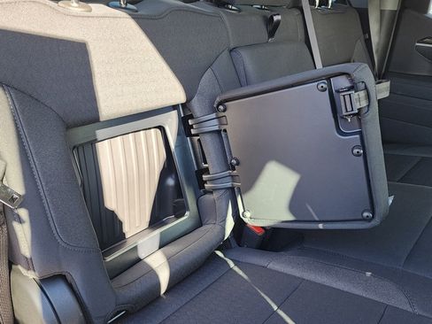 New 2026 GMC Sierra 1500 Elevation w/ LPO, Elevation Black Package image 45