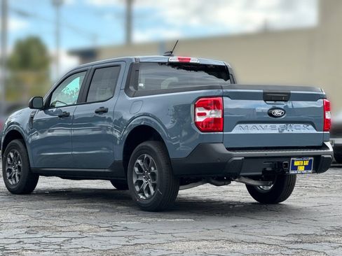 New 2026 Ford Maverick XLT AWD/4WD image 7