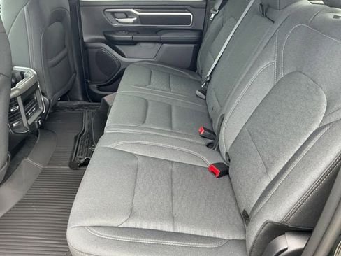 New 2026 RAM 1500 Big Horn AWD/4WD image 23