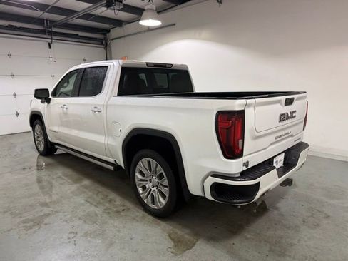 Certified 2022 GMC Sierra 1500 Denali w/ Denali Premium Package image 4