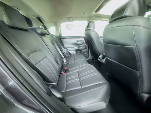 New 2026 Honda HR-V EX-L image 37