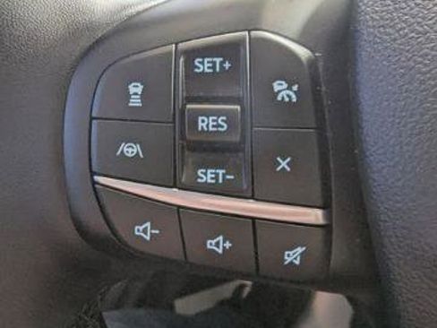 Certified 2024 Ford Maverick Lariat AWD/4WD image 17