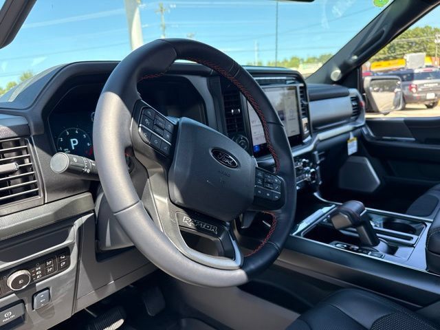New 2026 Ford F150 Raptor AWD/4WD image 28