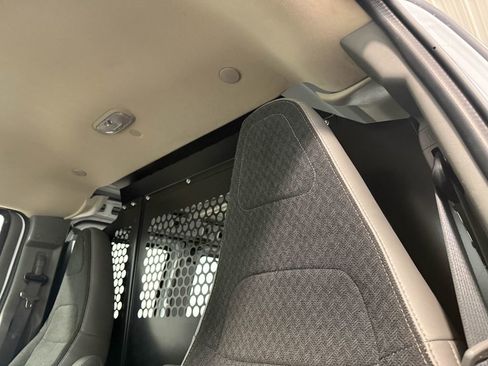 Used 2024 GMC Savana 2500 w/ Driver Convenience Package image 55