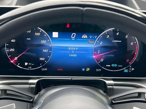 Used 2022 Mercedes-Benz Maybach S 580 4MATIC image 31