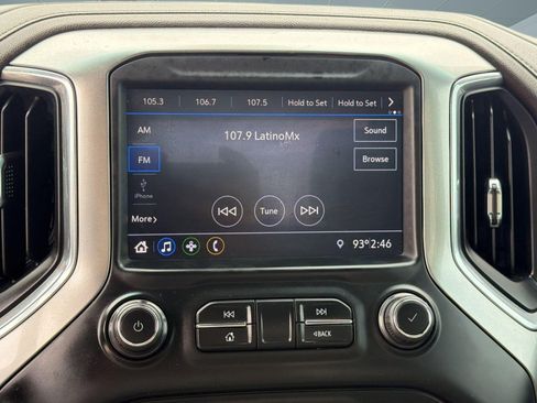 Used 2020 Chevrolet Silverado 1500 LT w/ All-Star Edition AWD/4WD image 22