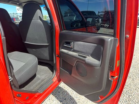 Used 2008 Chevrolet Colorado LT w/ LT Preferred Equipment Group image 21