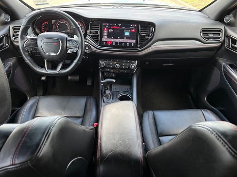 Used 2024 Dodge Durango R/T RWD image 10