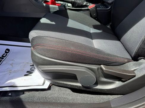 Used 2020 Subaru WRX Premium image 14