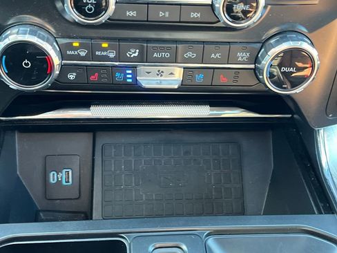 Used 2022 Ford F150 King Ranch w/ Equipment Group 601A High image 31