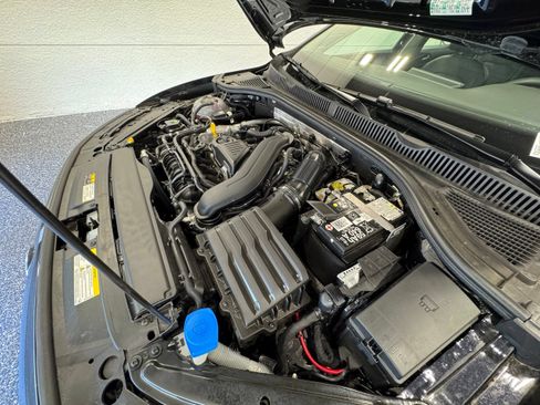 Used 2026 Volkswagen Jetta SEL FWD image 51
