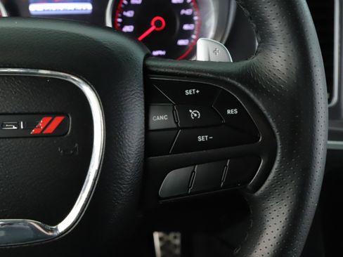 Certified 2019 Dodge Charger Scat Pack w/ Dynamics Package image 9