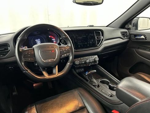 Used 2023 Dodge Durango R/T AWD/4WD image 24