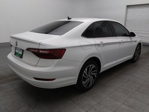 Used 2021 Volkswagen Jetta SEL image 9