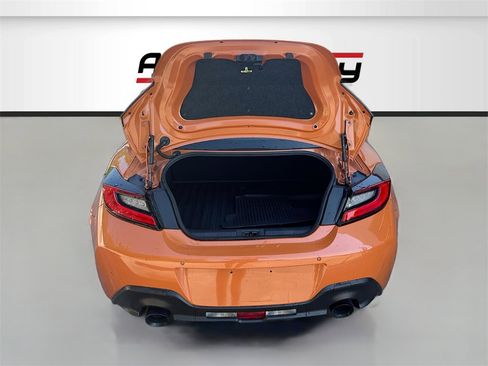 Used 2023 Toyota GR86 10th Anniversary SE image 24