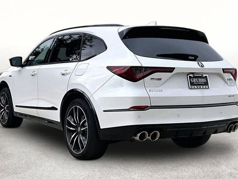 Certified 2023 Acura MDX Type S image 2