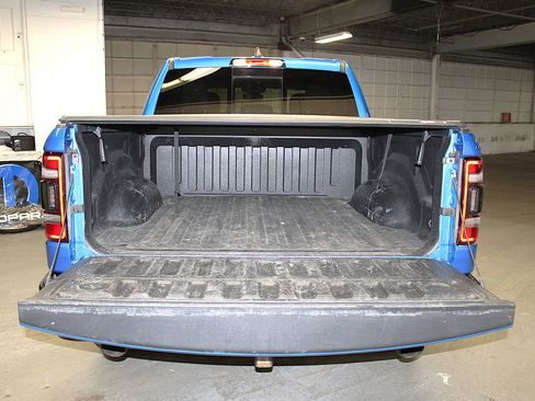 New 2023 RAM 1500 Big Horn AWD/4WD image 35