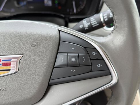 Used 2019 Cadillac XT5 Luxury AWD/4WD image 27