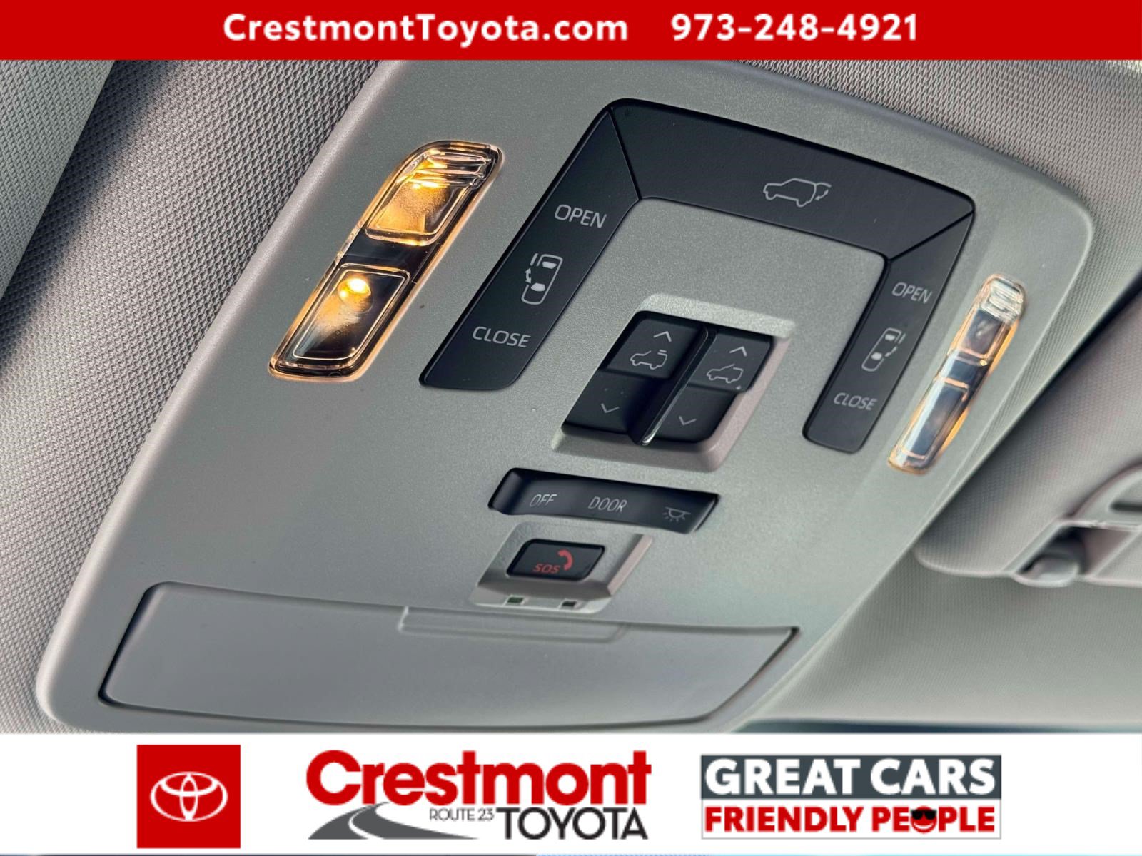 Used 2025 Toyota Sienna XLE w/ XLE Plus Package AWD/4WD image 24
