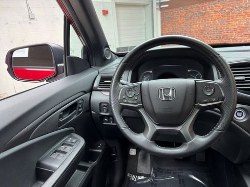 Used 2023 Honda Passport EX-L image 13