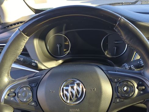 Used 2019 Buick Enclave Avenir w/ Avenir Technology Package image 14