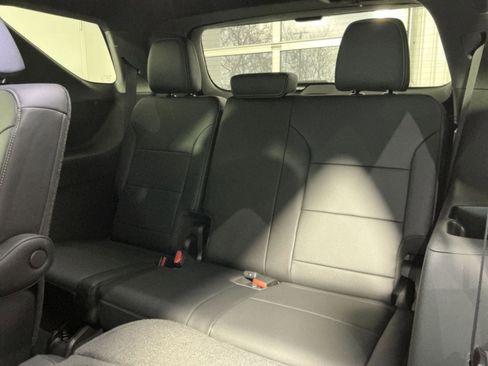 New 2026 Chevrolet Traverse LT w/ Driver Confidence Package image 33
