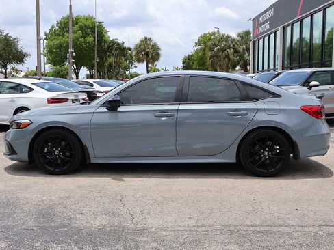 Used 2024 Honda Civic Si image 15