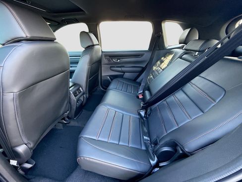 New 2026 Honda CR-V Sport-L image 21